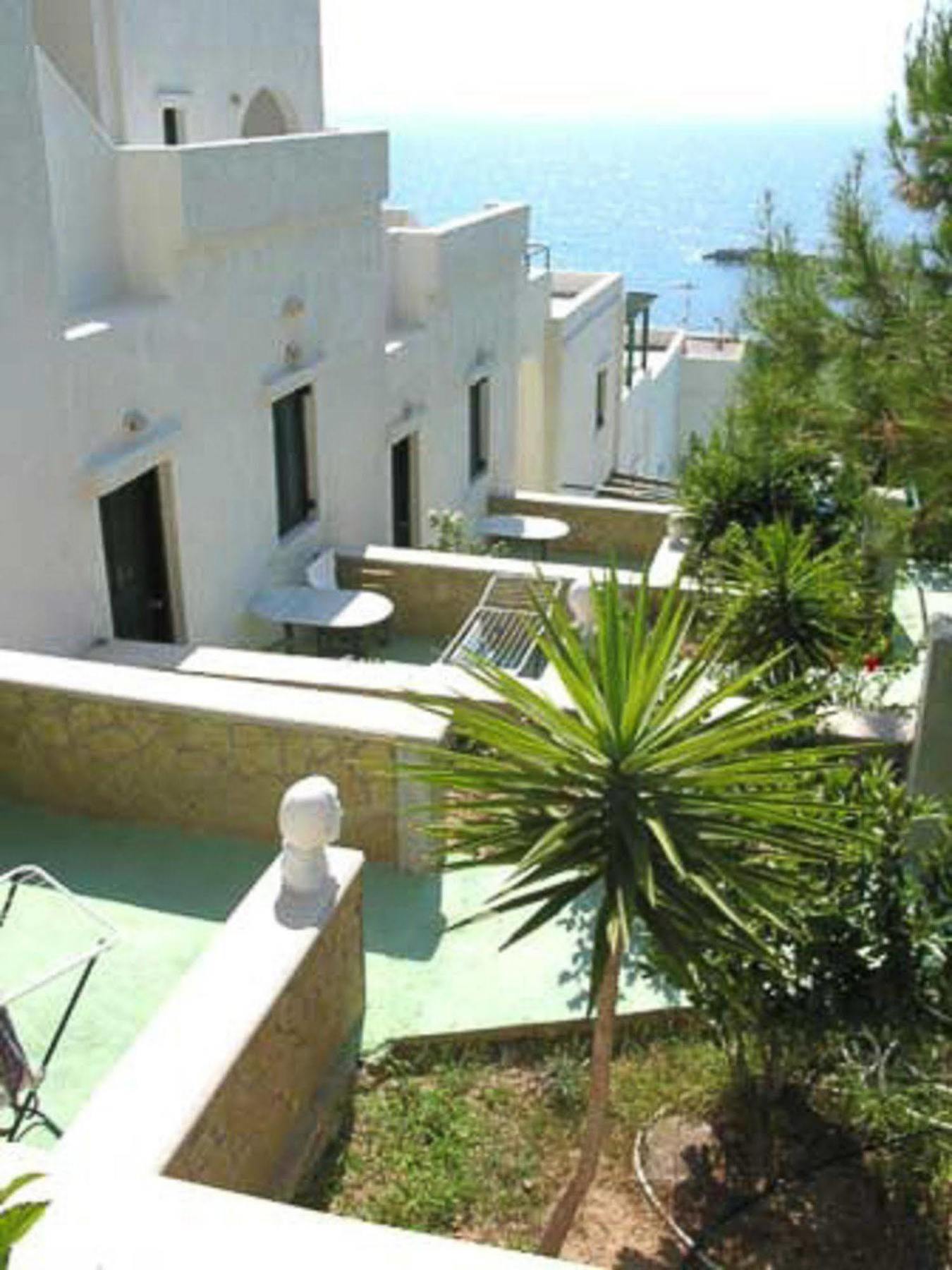 Finiki View Hotel Apartments Екстериор снимка