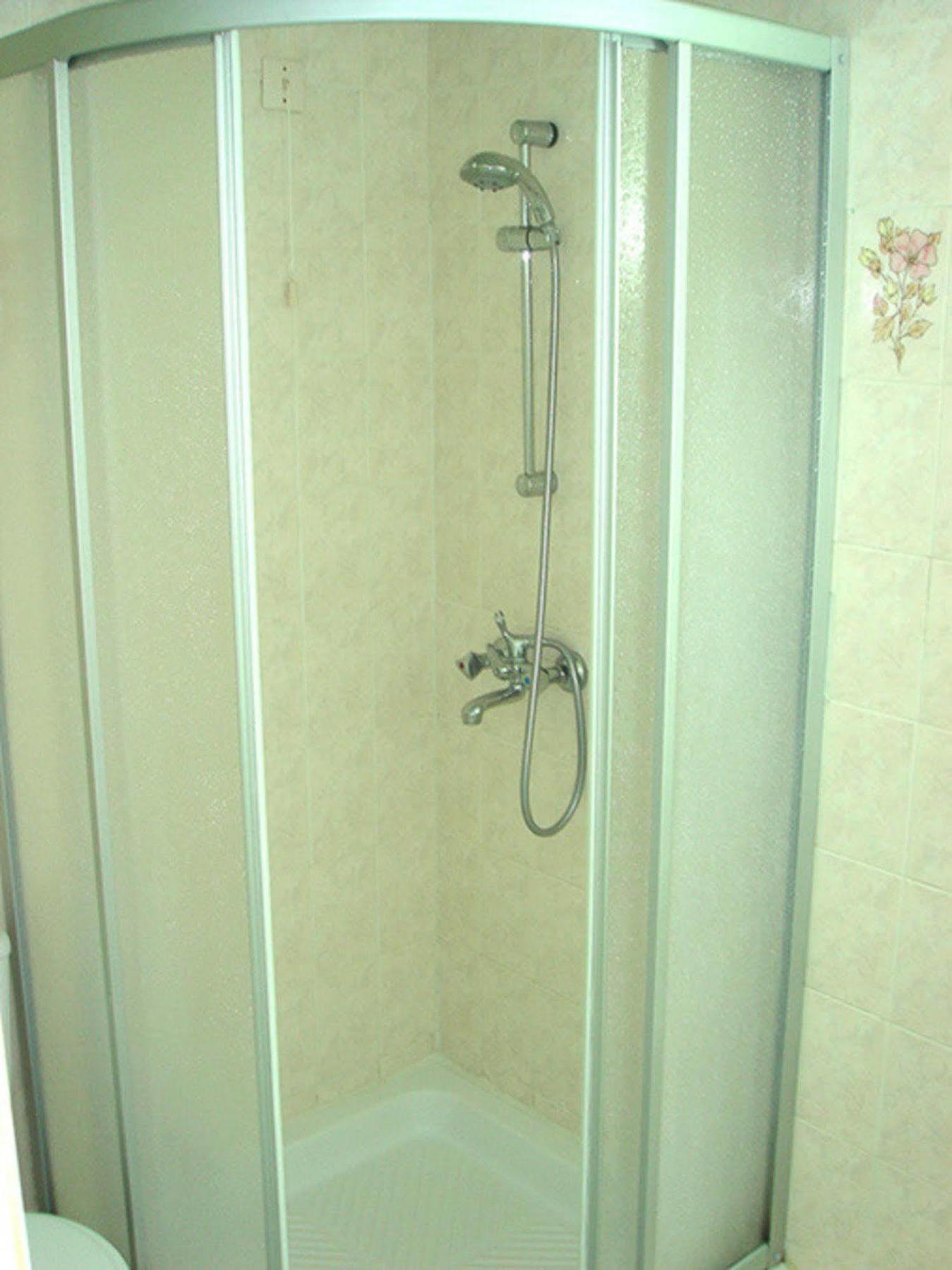 Finiki View Hotel Apartments Екстериор снимка