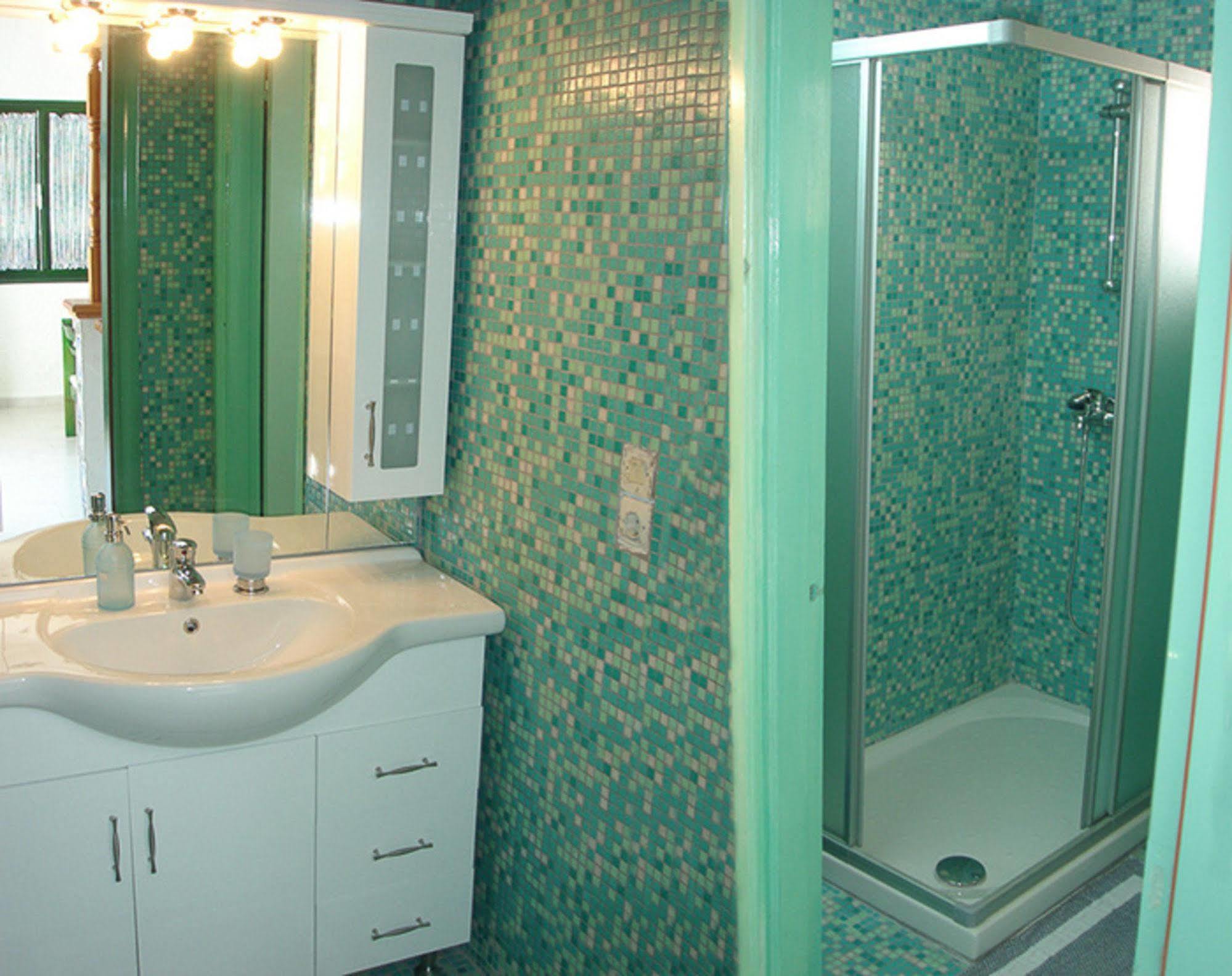 Finiki View Hotel Apartments Екстериор снимка