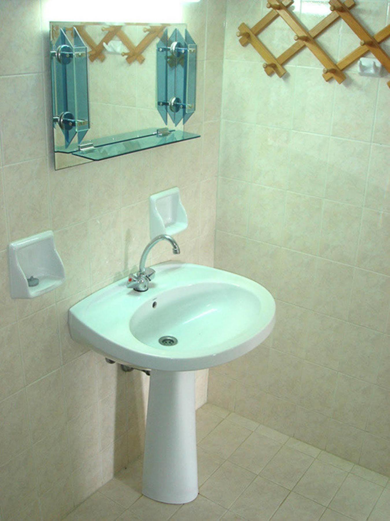 Finiki View Hotel Apartments Екстериор снимка