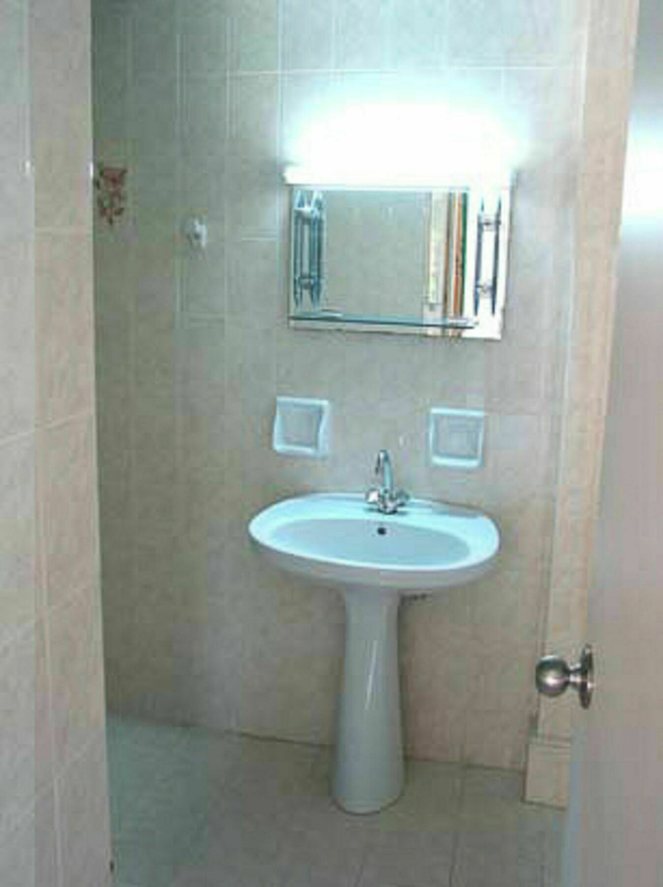 Finiki View Hotel Apartments Екстериор снимка