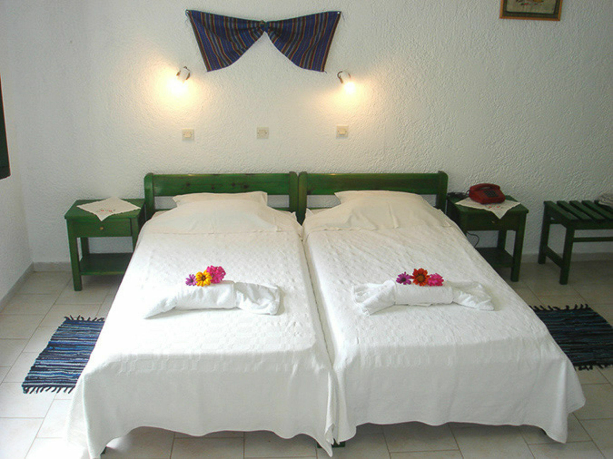 Finiki View Hotel Apartments Екстериор снимка