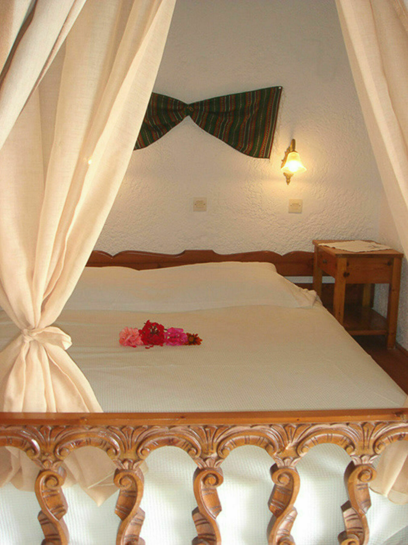 Finiki View Hotel Apartments Екстериор снимка