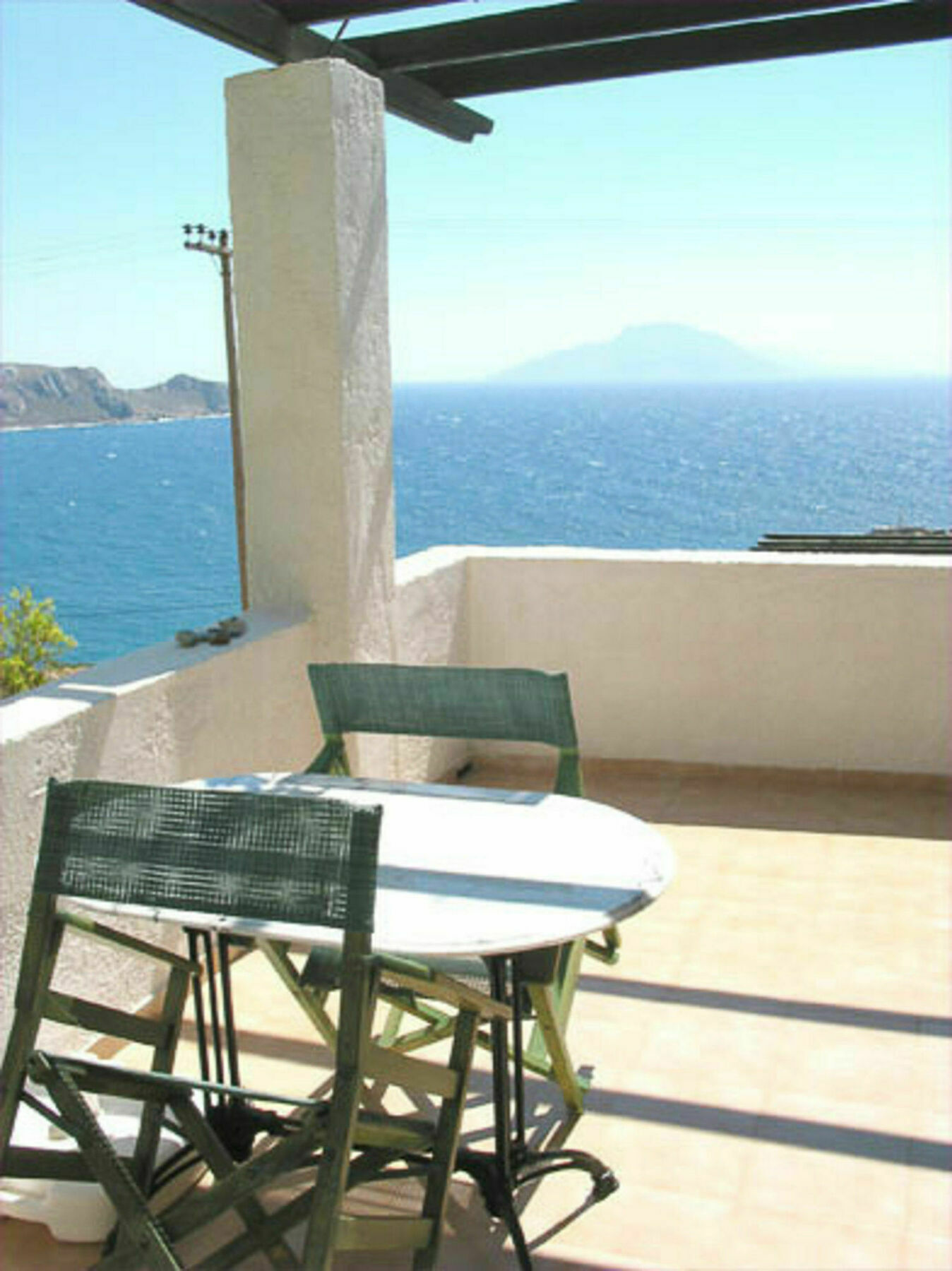 Finiki View Hotel Apartments Екстериор снимка