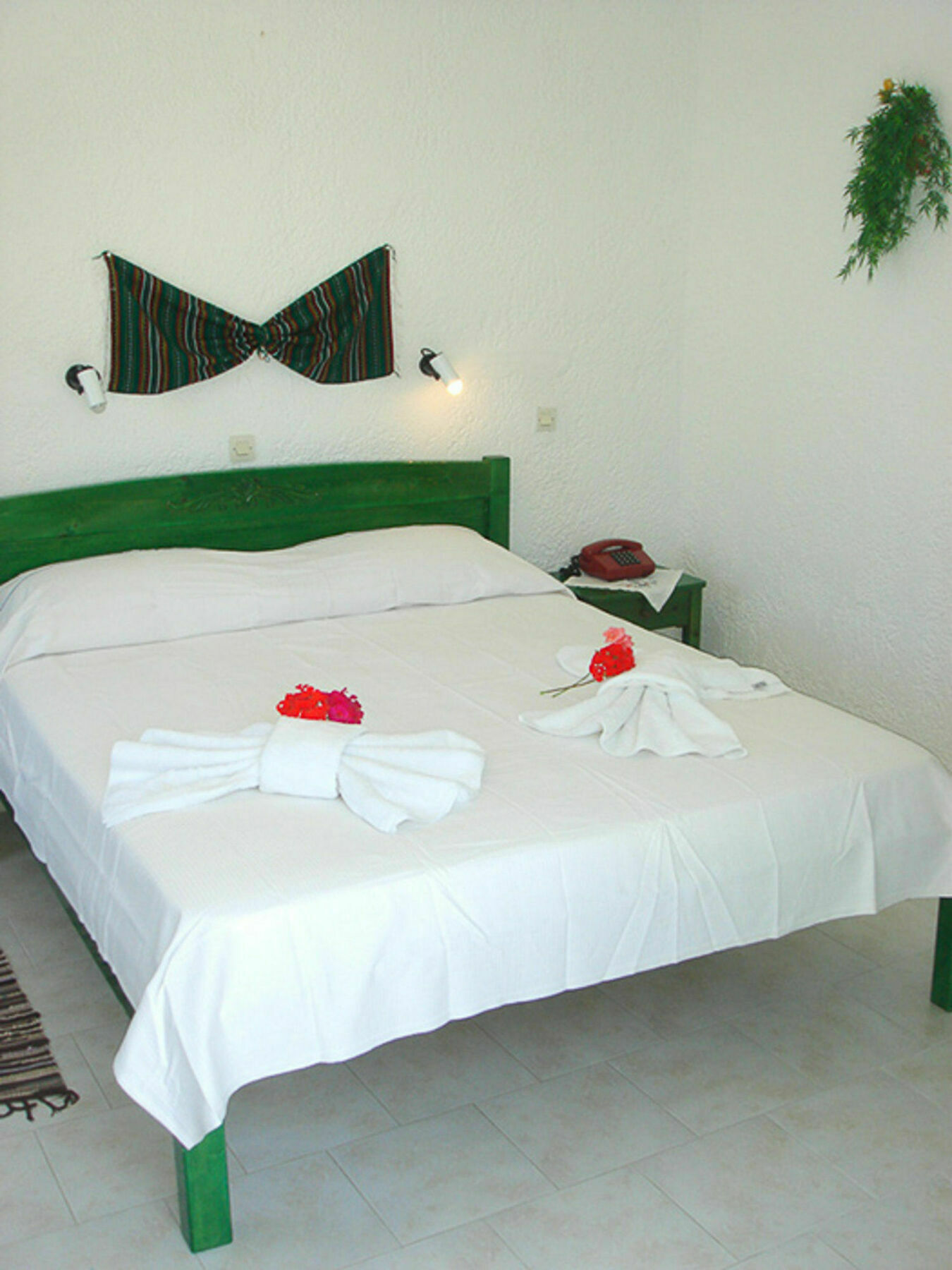 Finiki View Hotel Apartments Екстериор снимка
