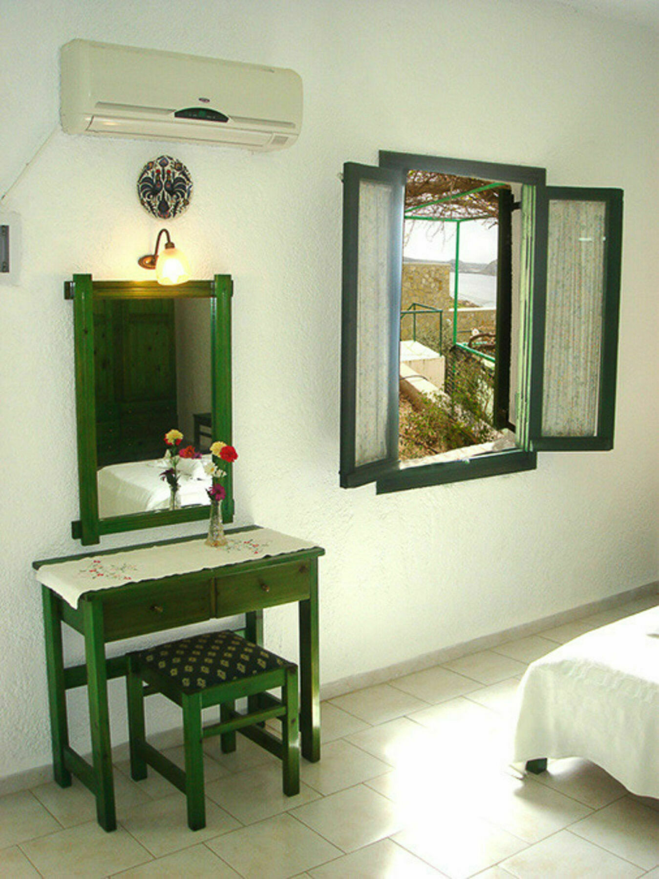 Finiki View Hotel Apartments Екстериор снимка